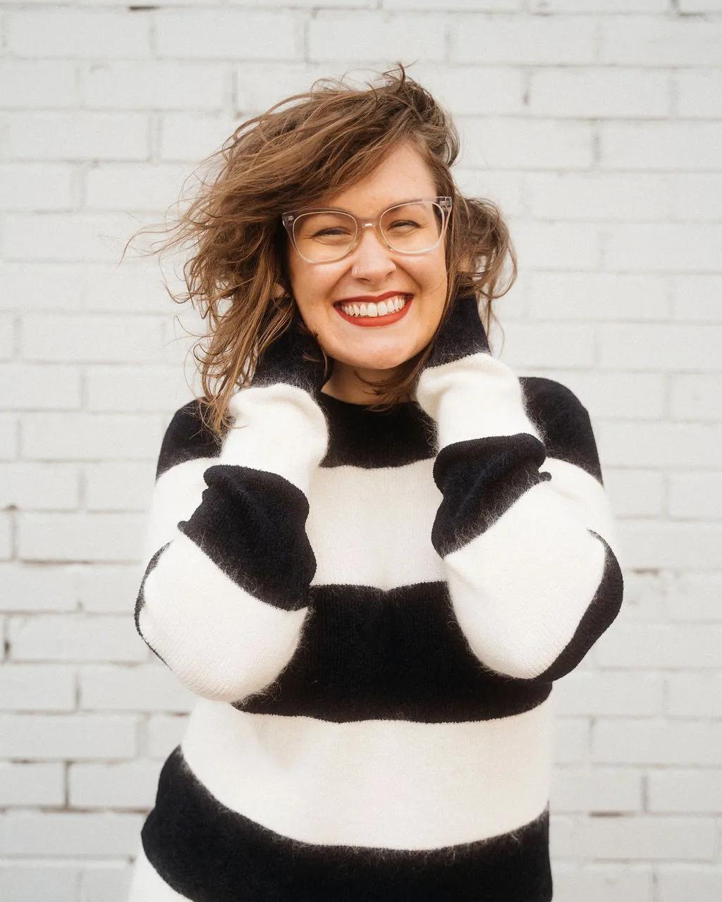 Headshot of Kristie Plantinga